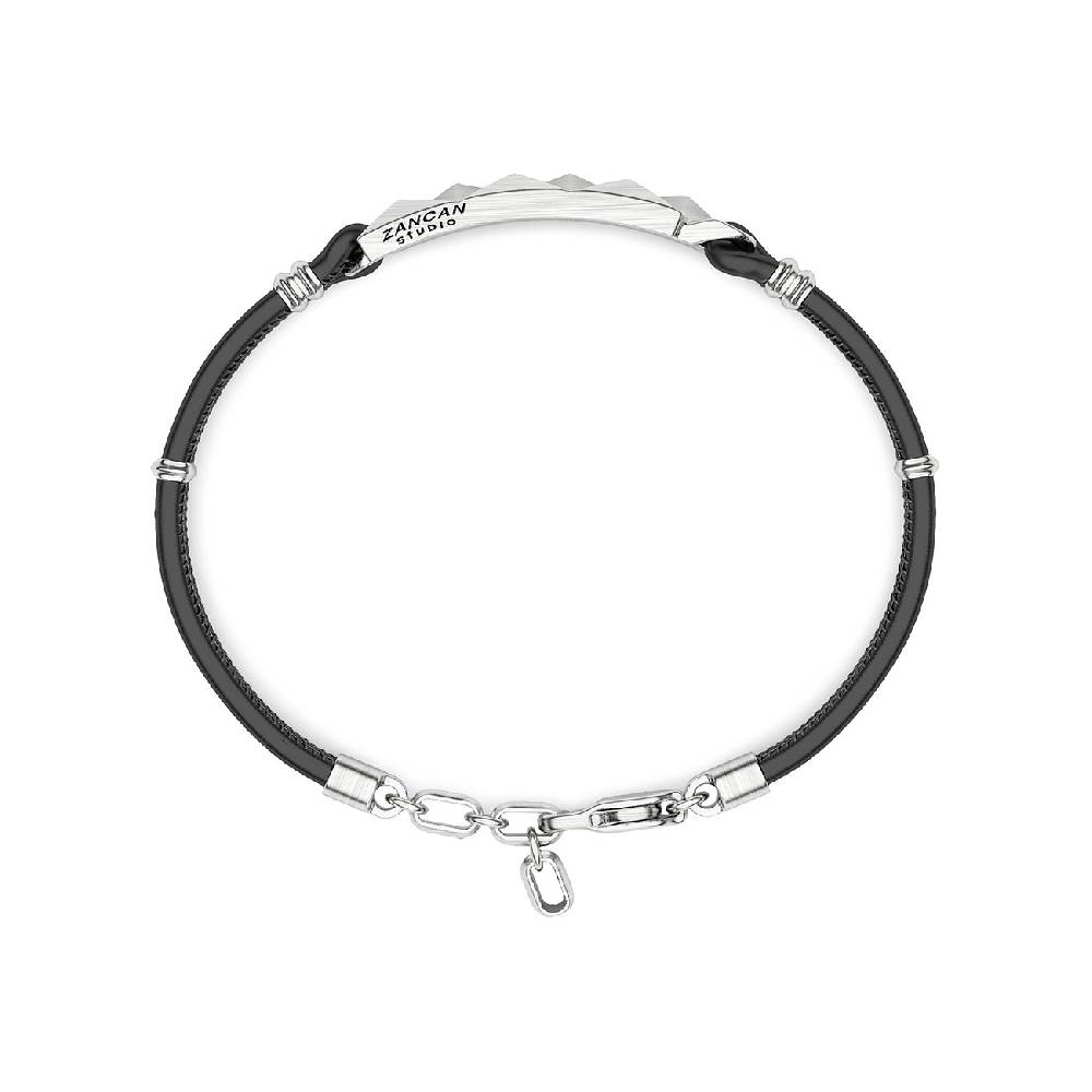 Zancan Armband Studio Collection STB008-NE