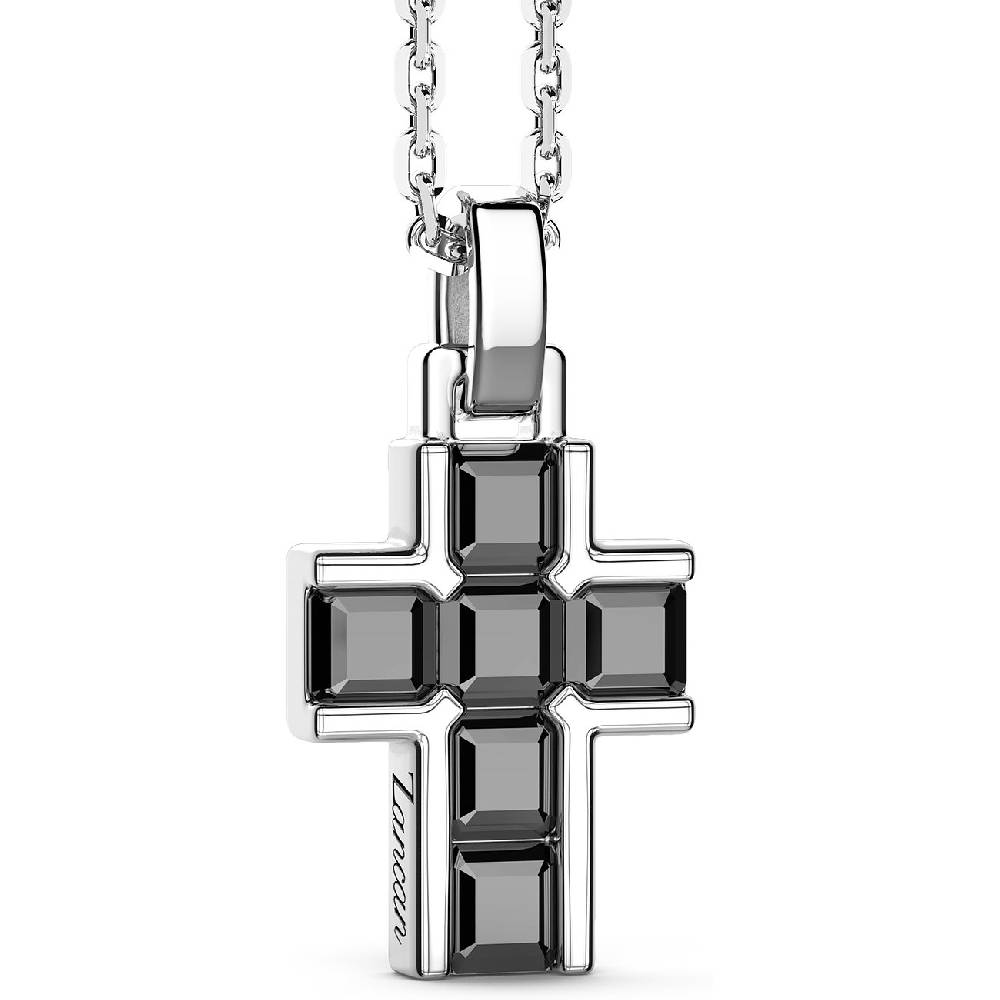 Zancan Kette Insignia New 2024 ESC164-NE-60