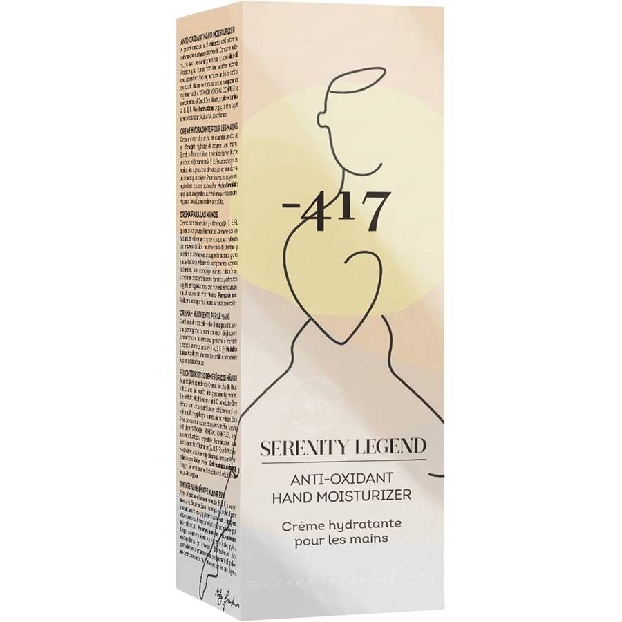 417 Serenity Legend