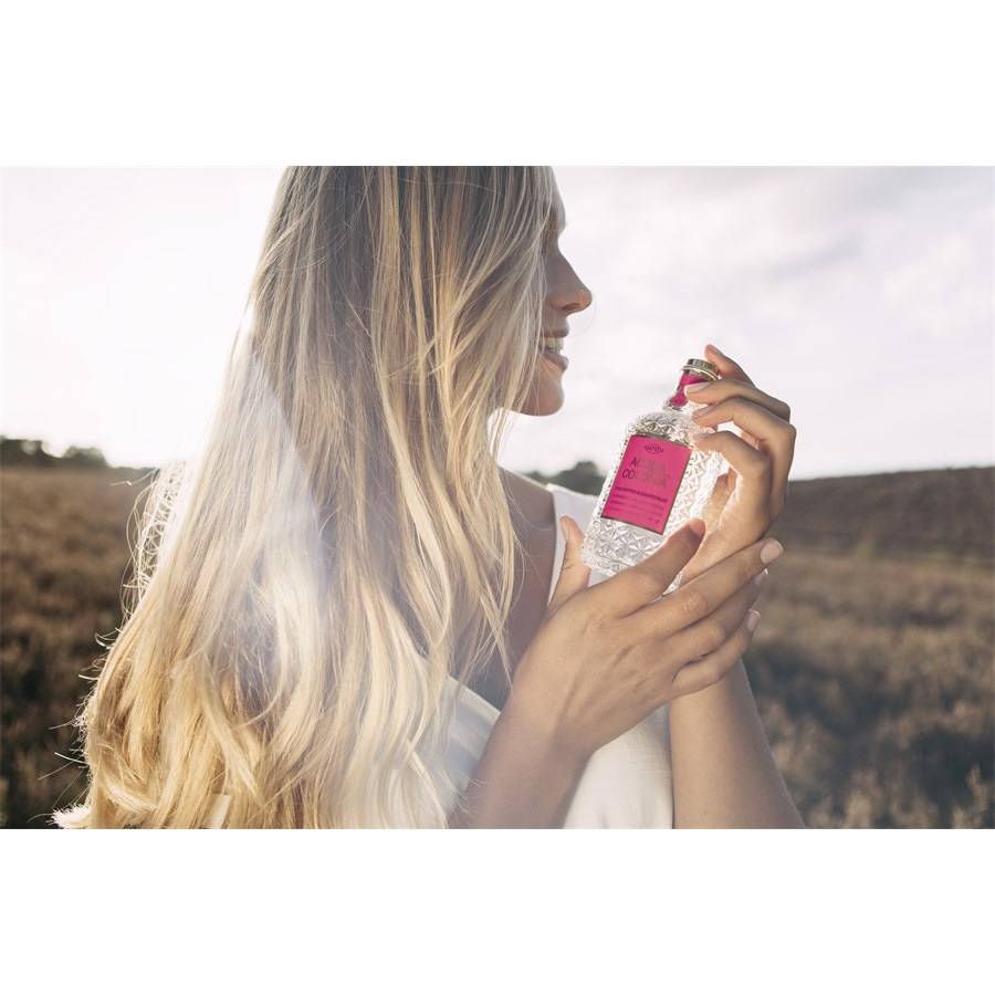 4711-Acqua-Colonia Pink Pepper & Grapefruit
