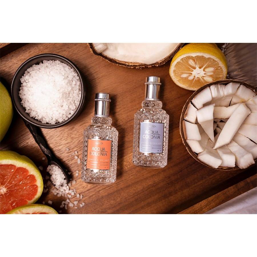 4711-Acqua-Colonia Pomelo & Seasalt