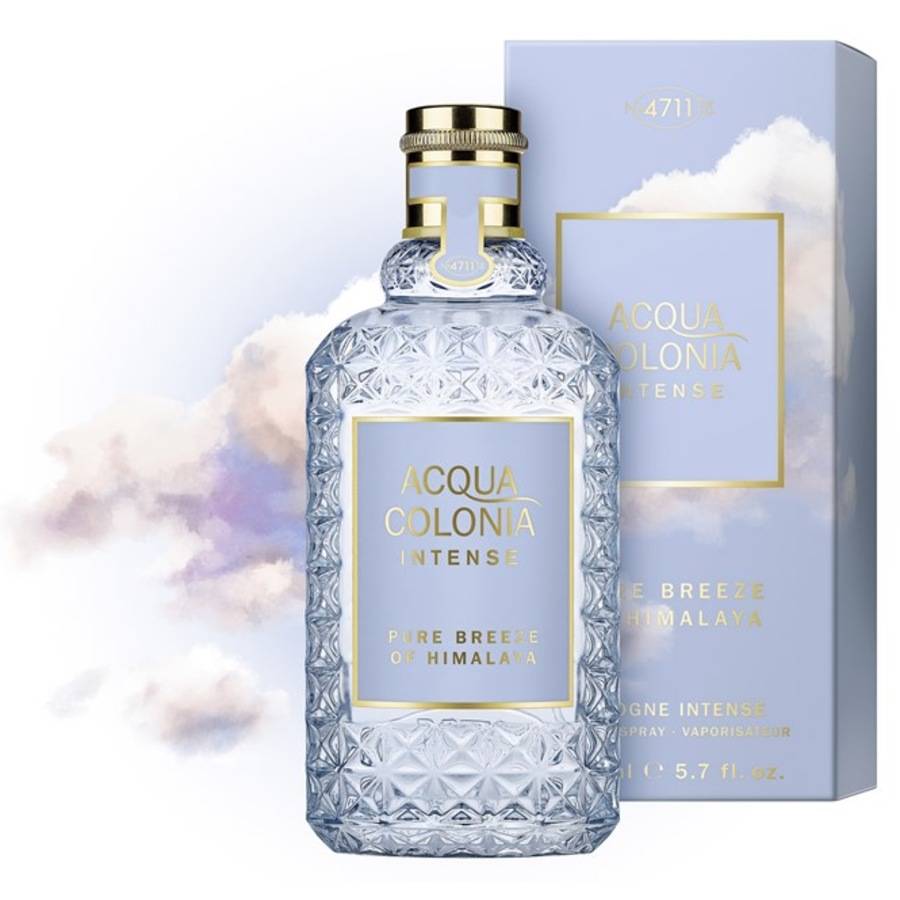4711-Acqua-Colonia Pure Breeze Of Himalaya