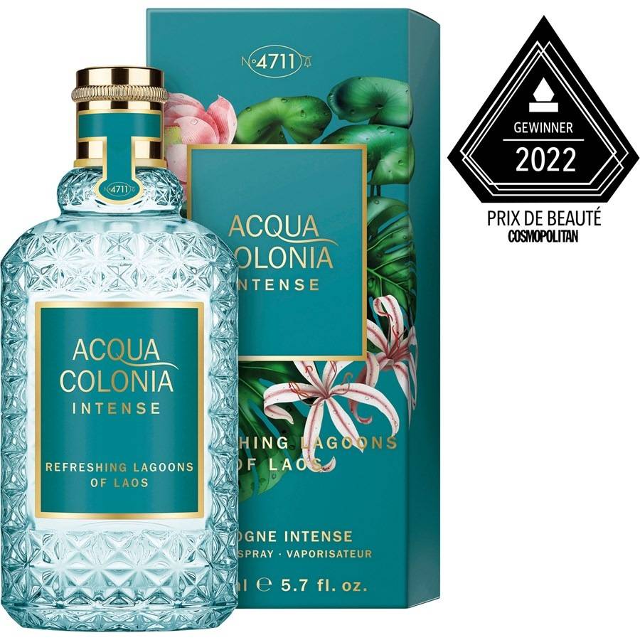 4711-Acqua-Colonia Refreshing Lagoons Of Laos