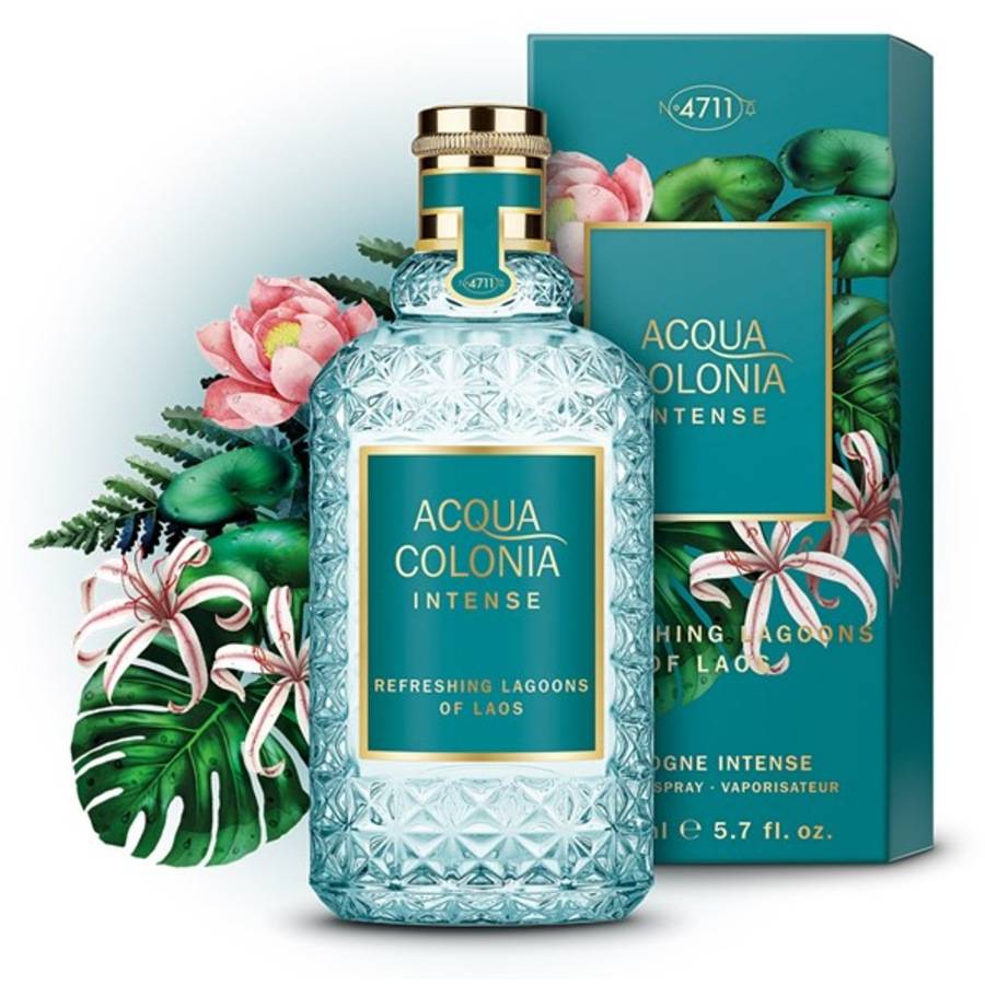 4711-Acqua-Colonia Refreshing Lagoons Of Laos