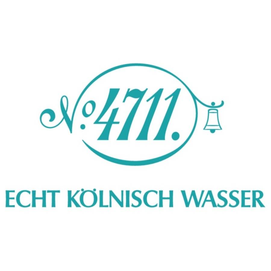 4711 Echt Kölnisch Wasser