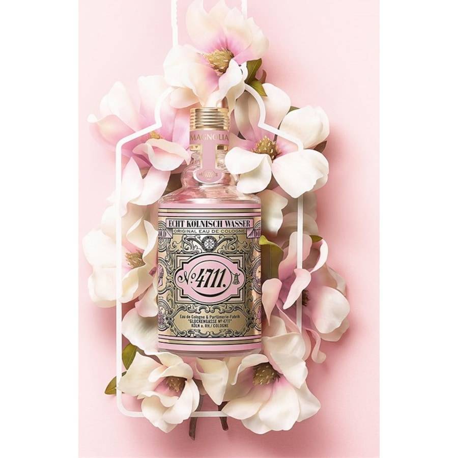 4711 Floral Collection