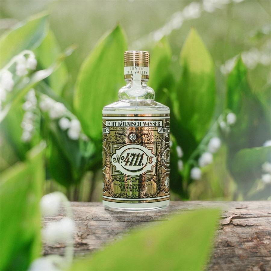4711 Floral Collection