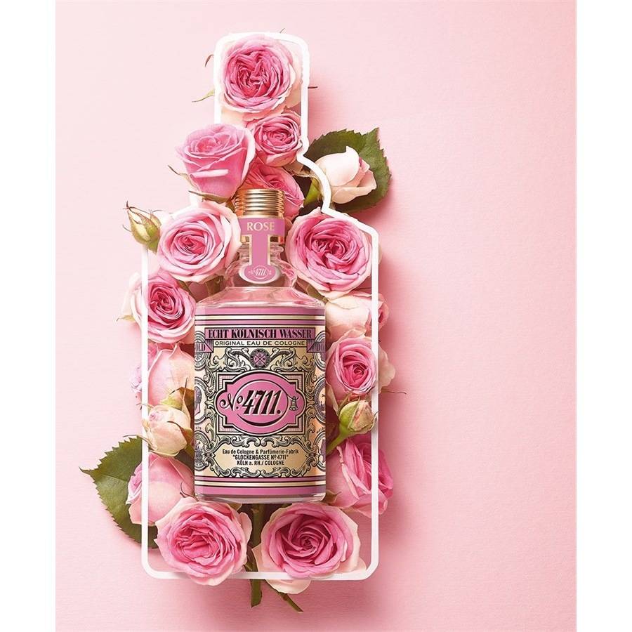 4711 Floral Collection