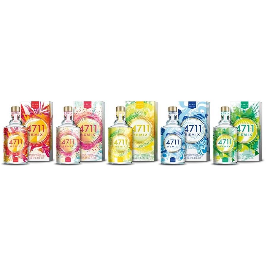 4711 Remix