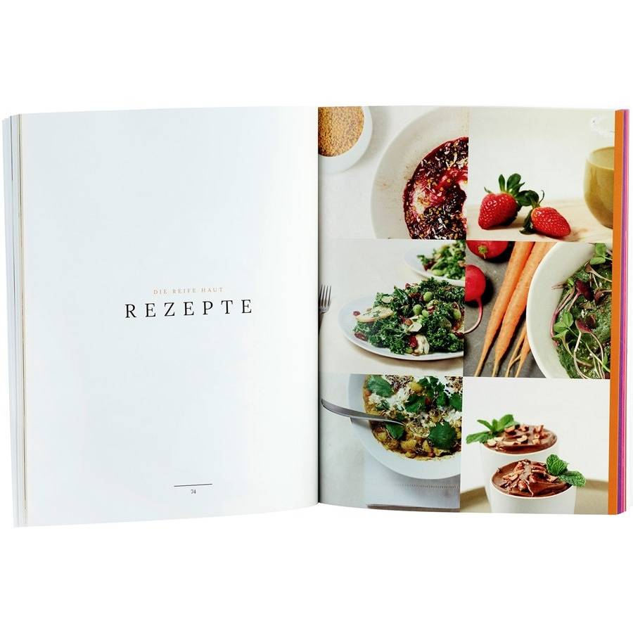 A4-Cosmetics Bücher