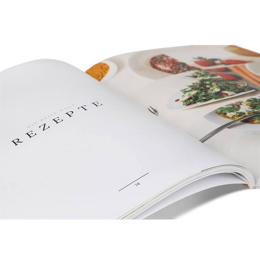 A4-Cosmetics Bücher