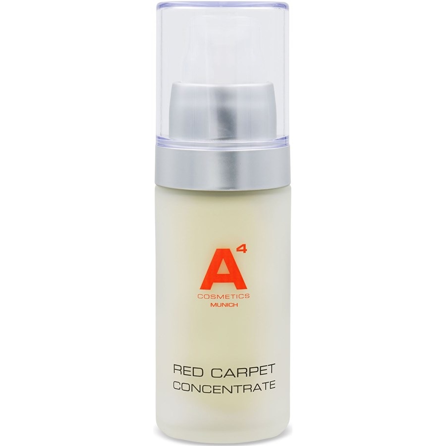 A4-Cosmetics Gesichtspflege