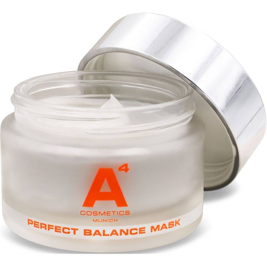 A4-Cosmetics Gesichtspflege