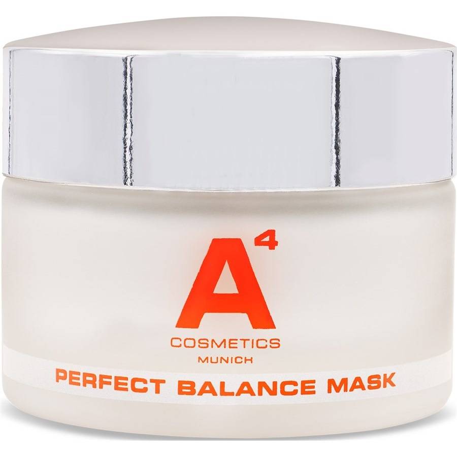 A4-Cosmetics Gesichtspflege