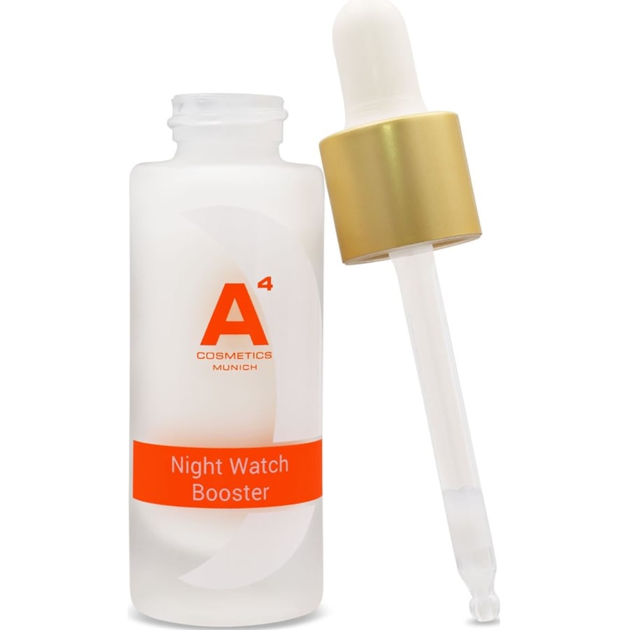 A4-Cosmetics Gesichtspflege