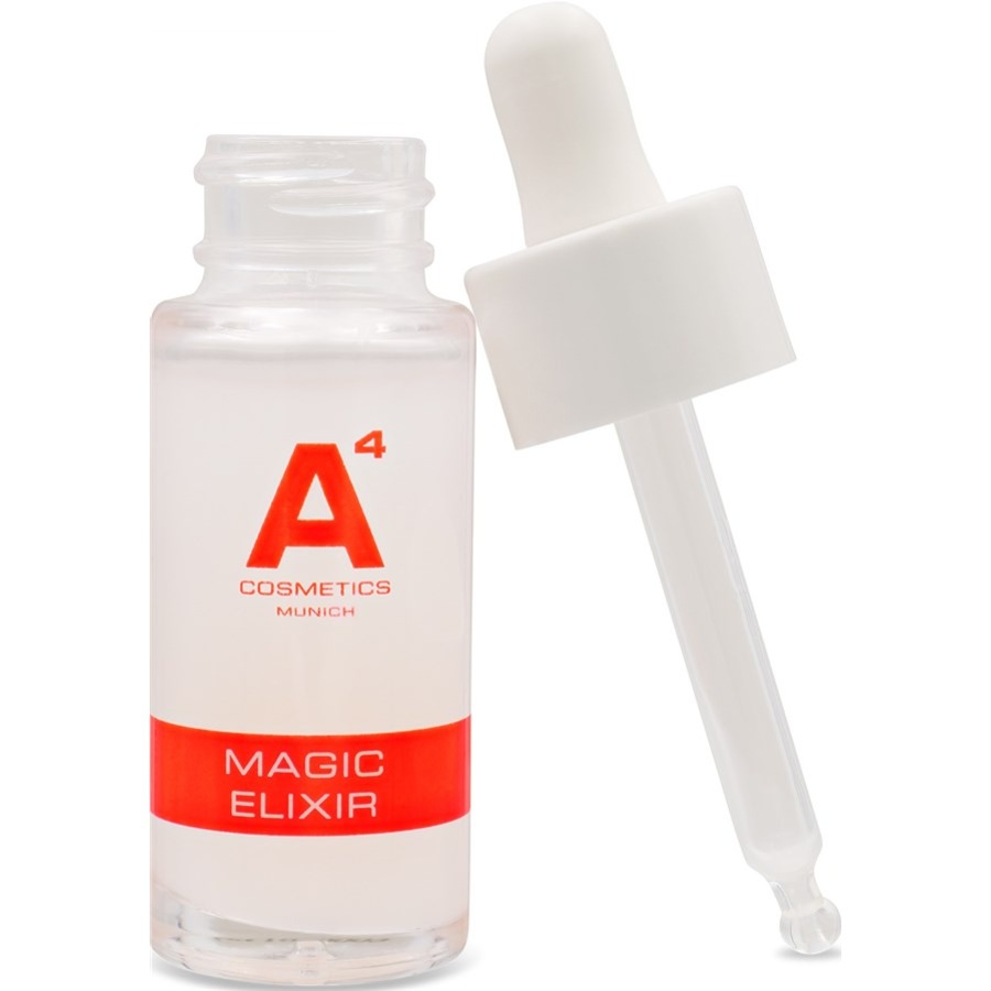 A4-Cosmetics Gesichtspflege