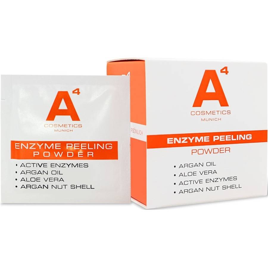 A4-Cosmetics Gesichtsreinigung