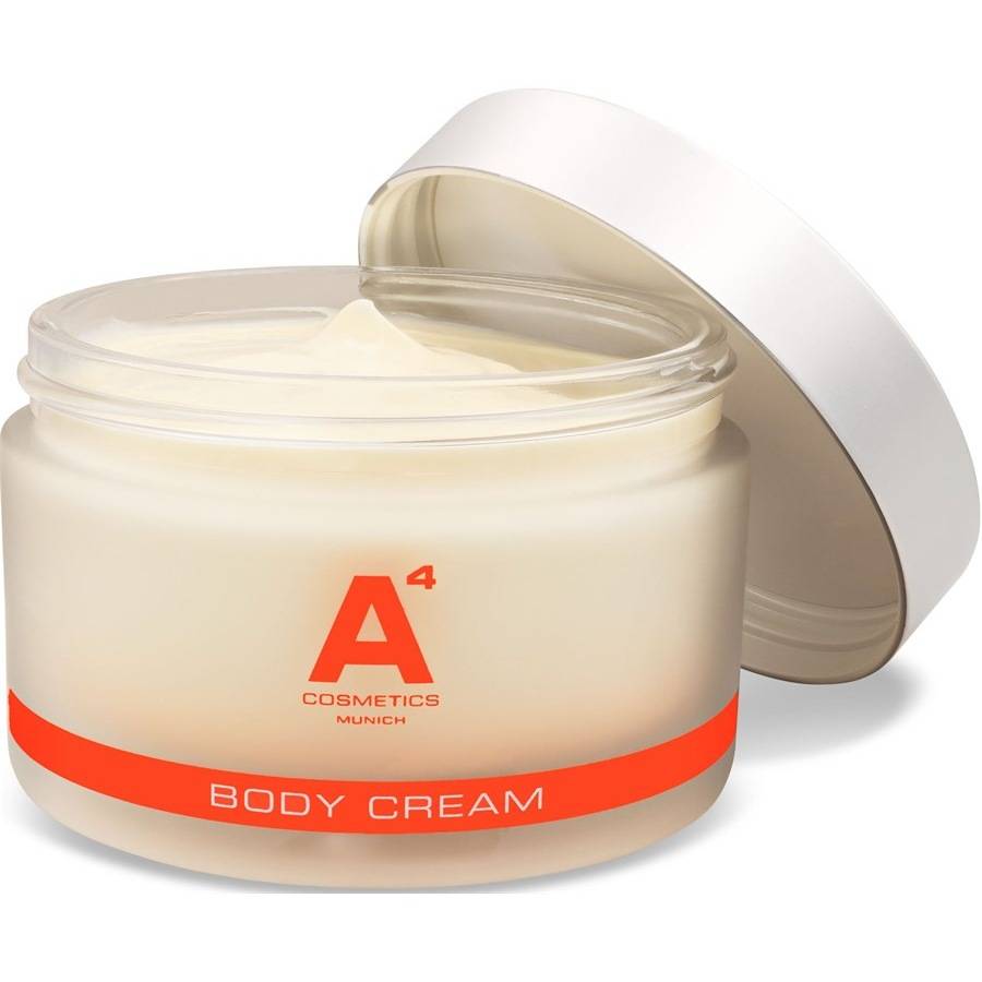 A4-Cosmetics Körperpflege