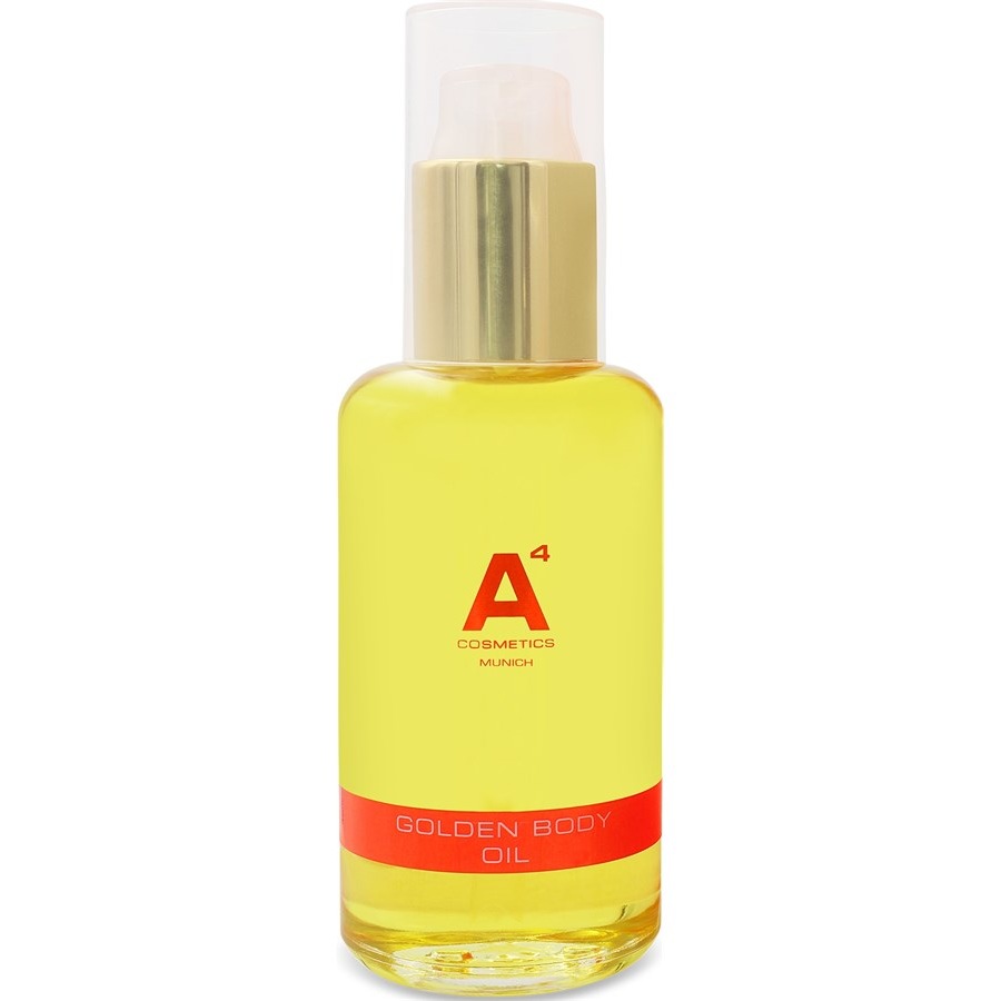 A4-Cosmetics Körperpflege