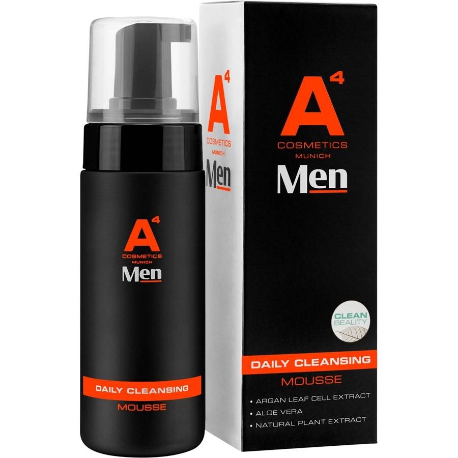 A4-Cosmetics Männer
