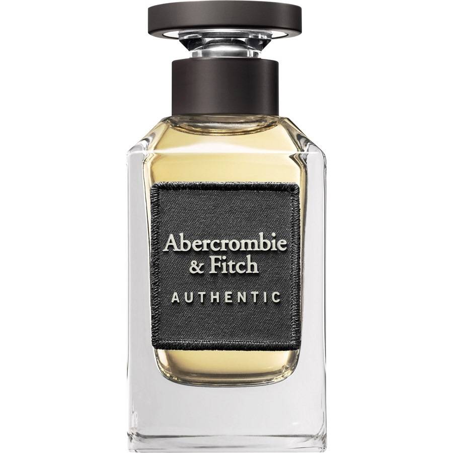 Abercrombie-Fitch Authentic