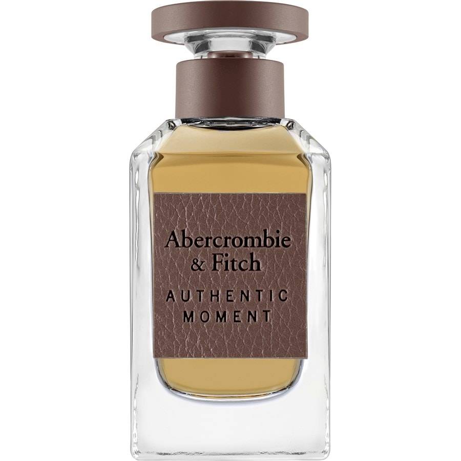 Abercrombie-Fitch Authentic Moment Men