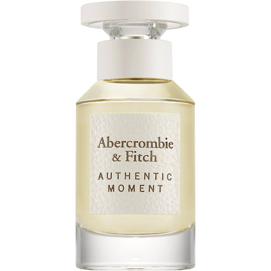 Abercrombie-Fitch Authentic Moment Women