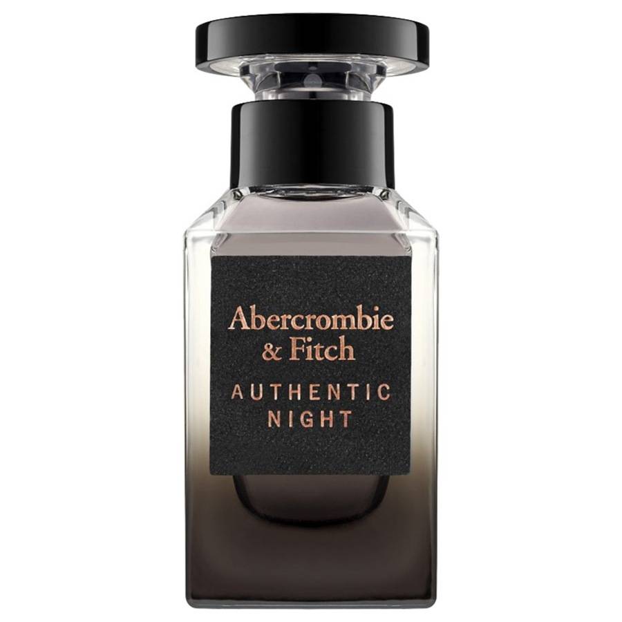 Abercrombie-Fitch Authentic Night