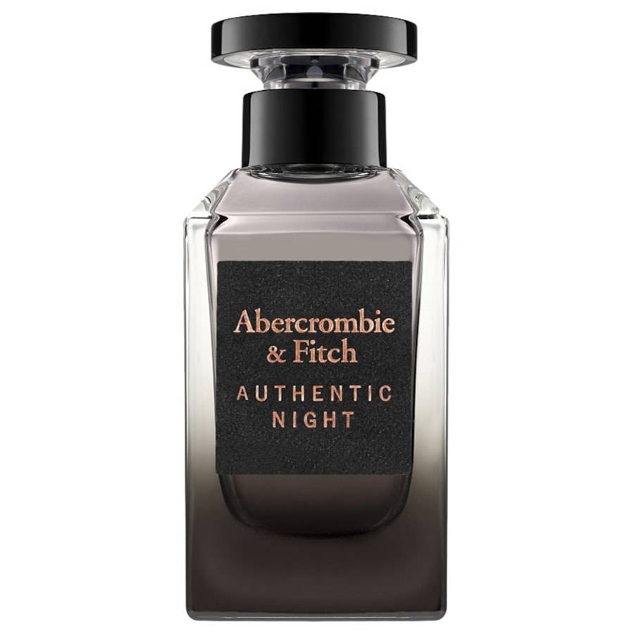 Abercrombie-Fitch Authentic Night