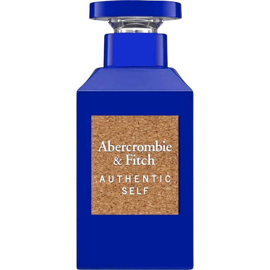 Abercrombie-Fitch Authentic Self Men