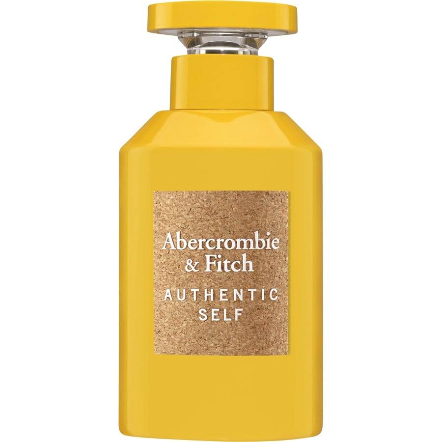 Abercrombie-Fitch Authentic Self Women