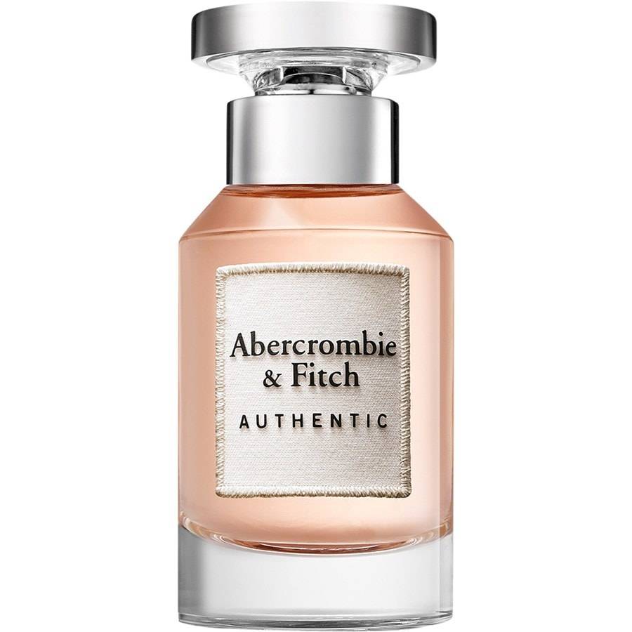 Abercrombie-Fitch Authentic Woman
