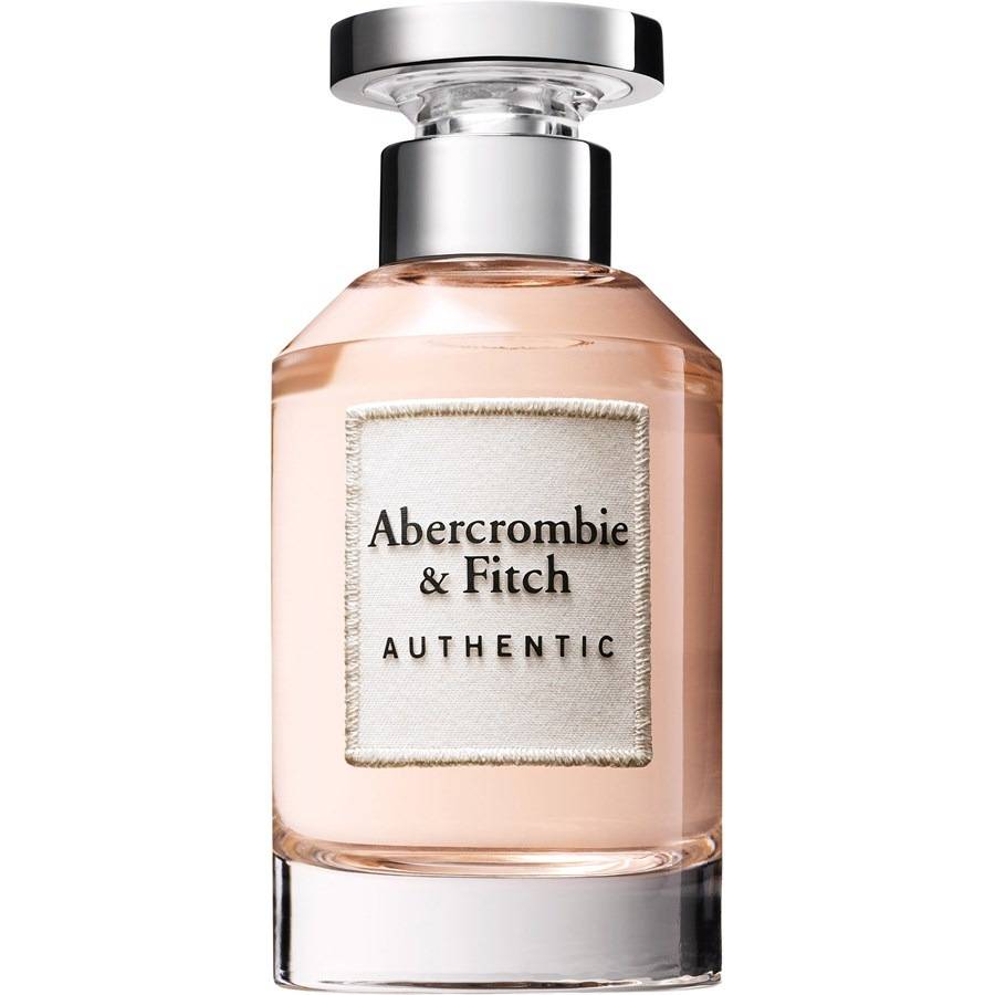 Abercrombie-Fitch Authentic Woman