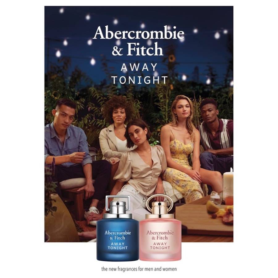 Abercrombie-Fitch Away Tonight Women