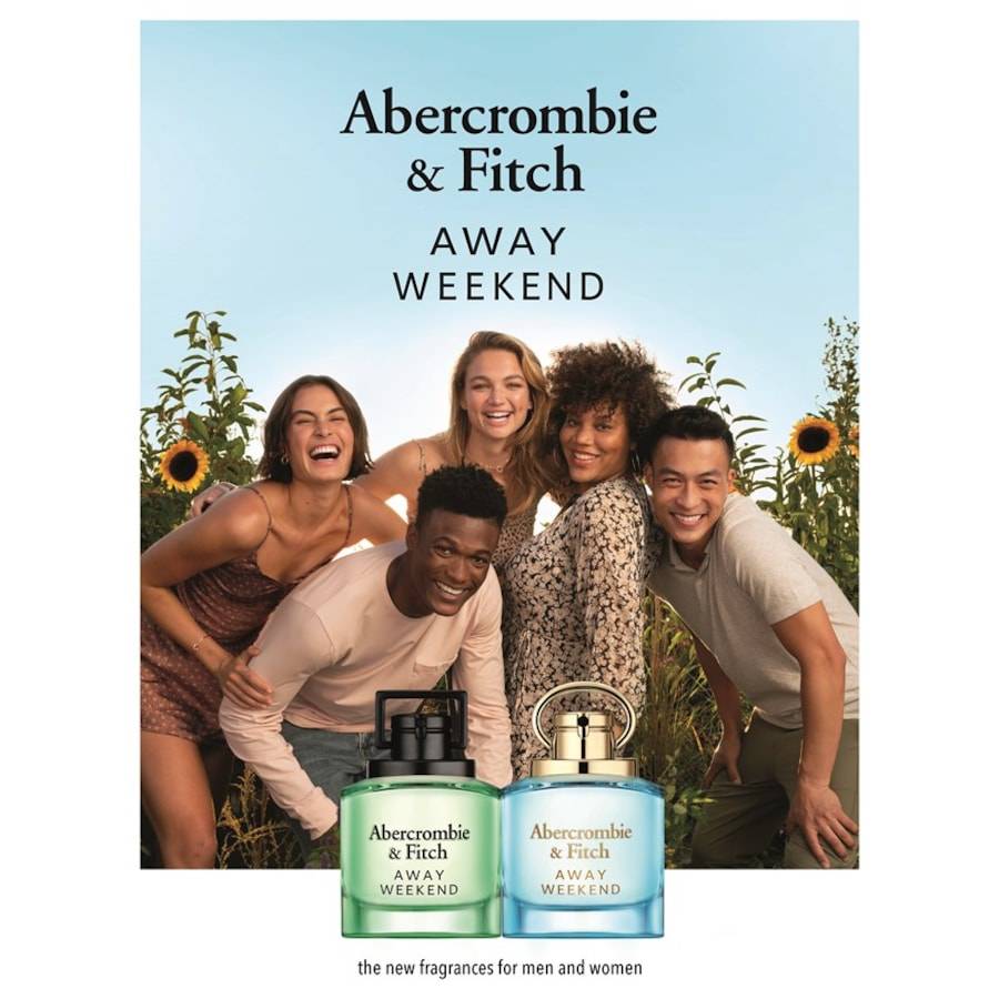 Abercrombie-Fitch Away Weekend Men