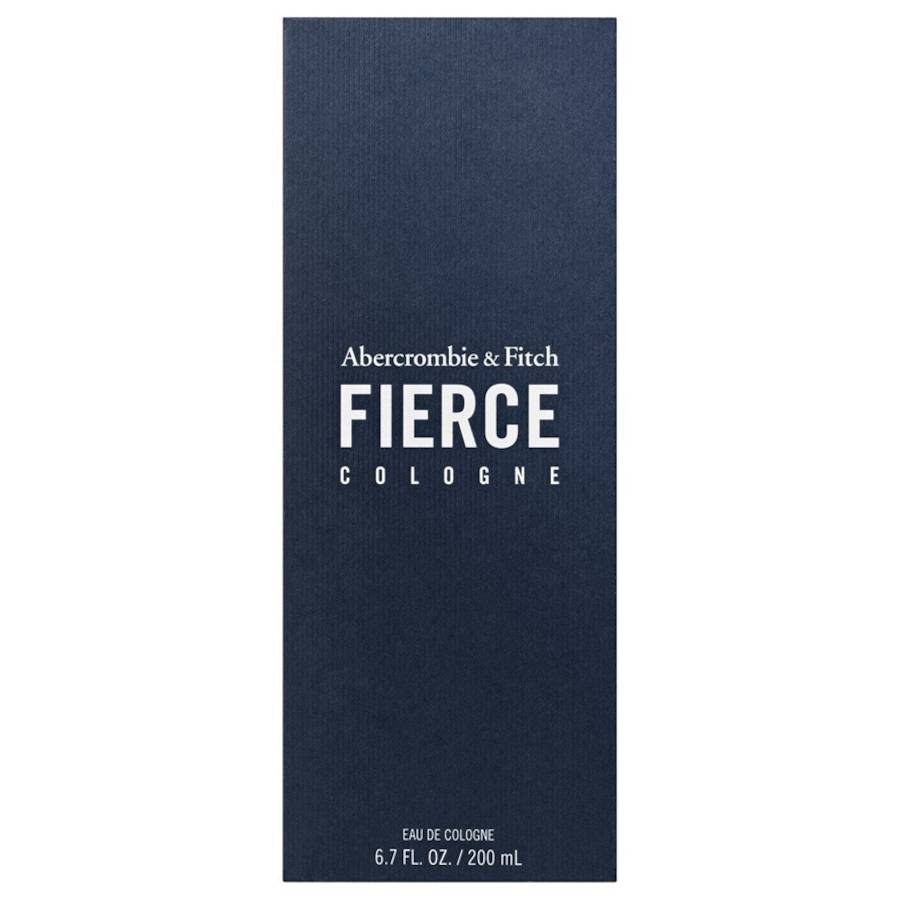 Abercrombie-Fitch Fierce