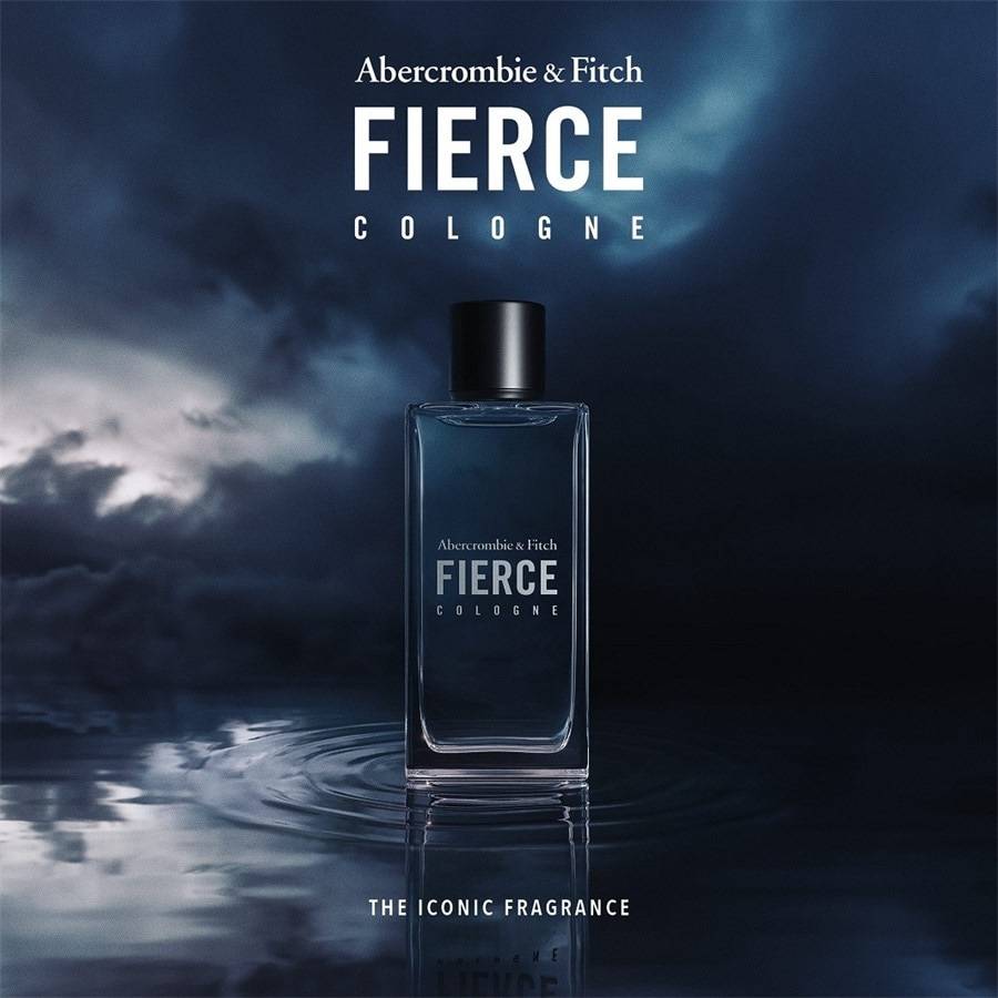 Abercrombie-Fitch Fierce