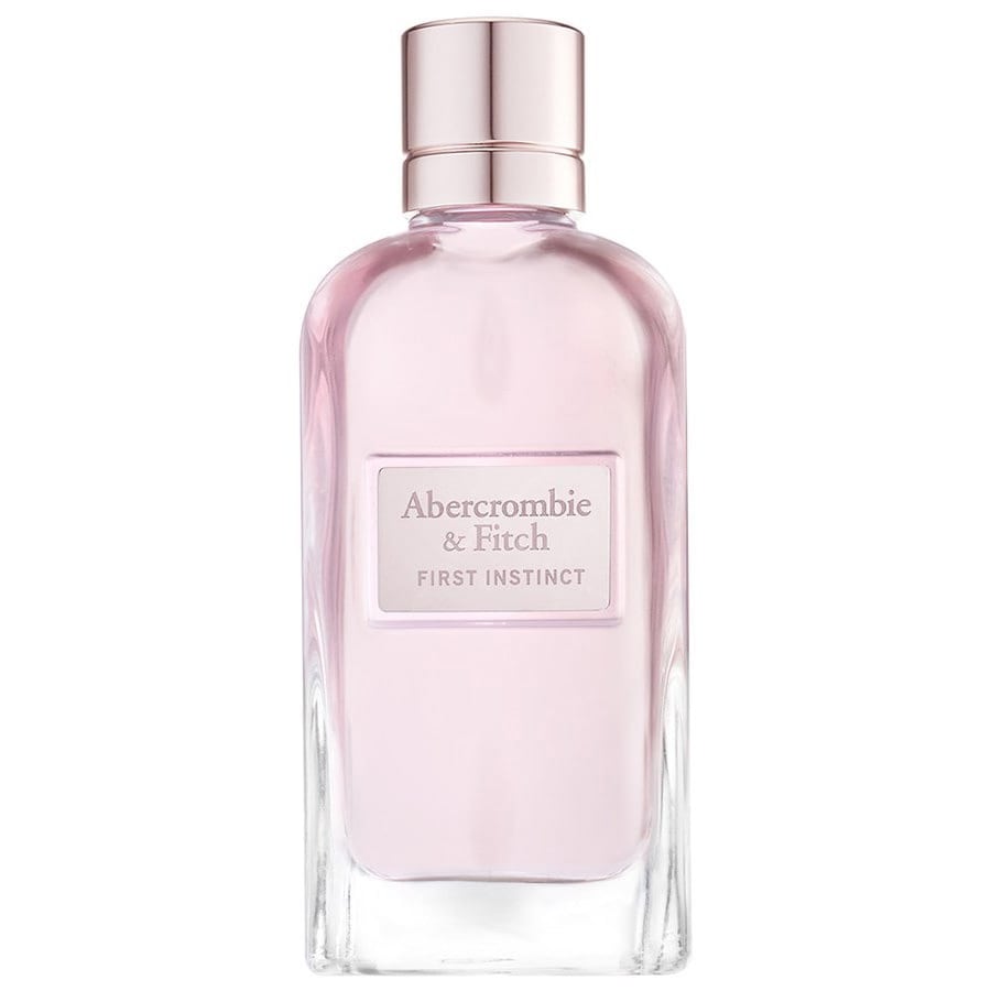 Abercrombie-Fitch First Instinct Woman