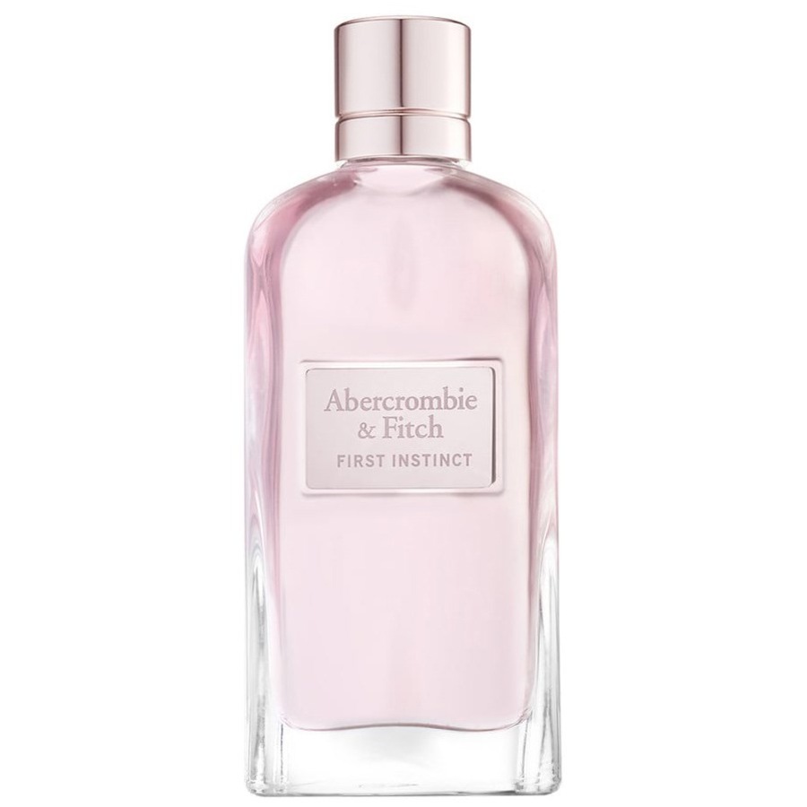 Abercrombie-Fitch First Instinct Woman