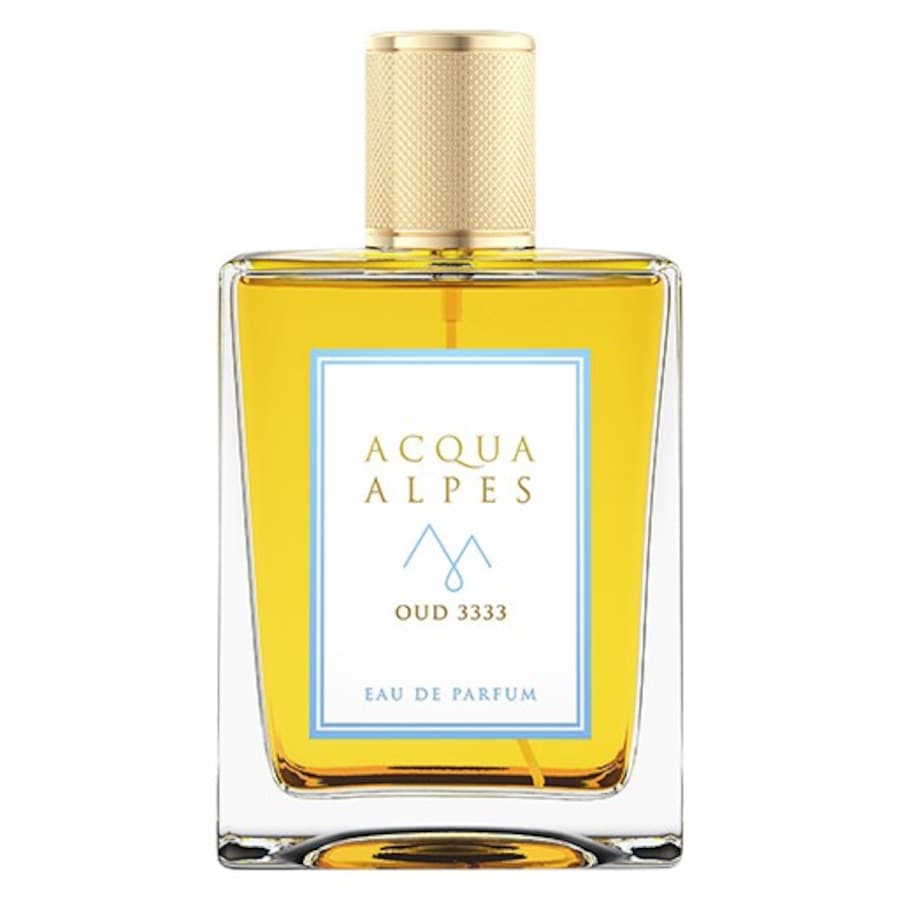 Acqua-Alpes Oud 3333