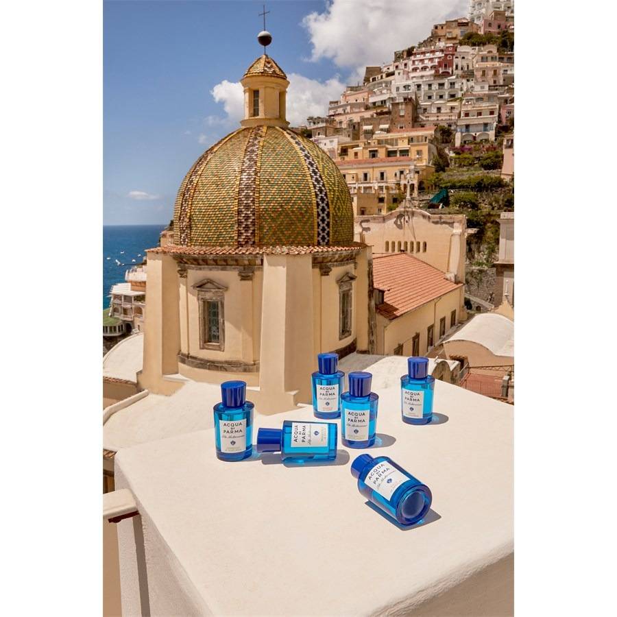 Acqua-di-Parma Blu Mediterraneo