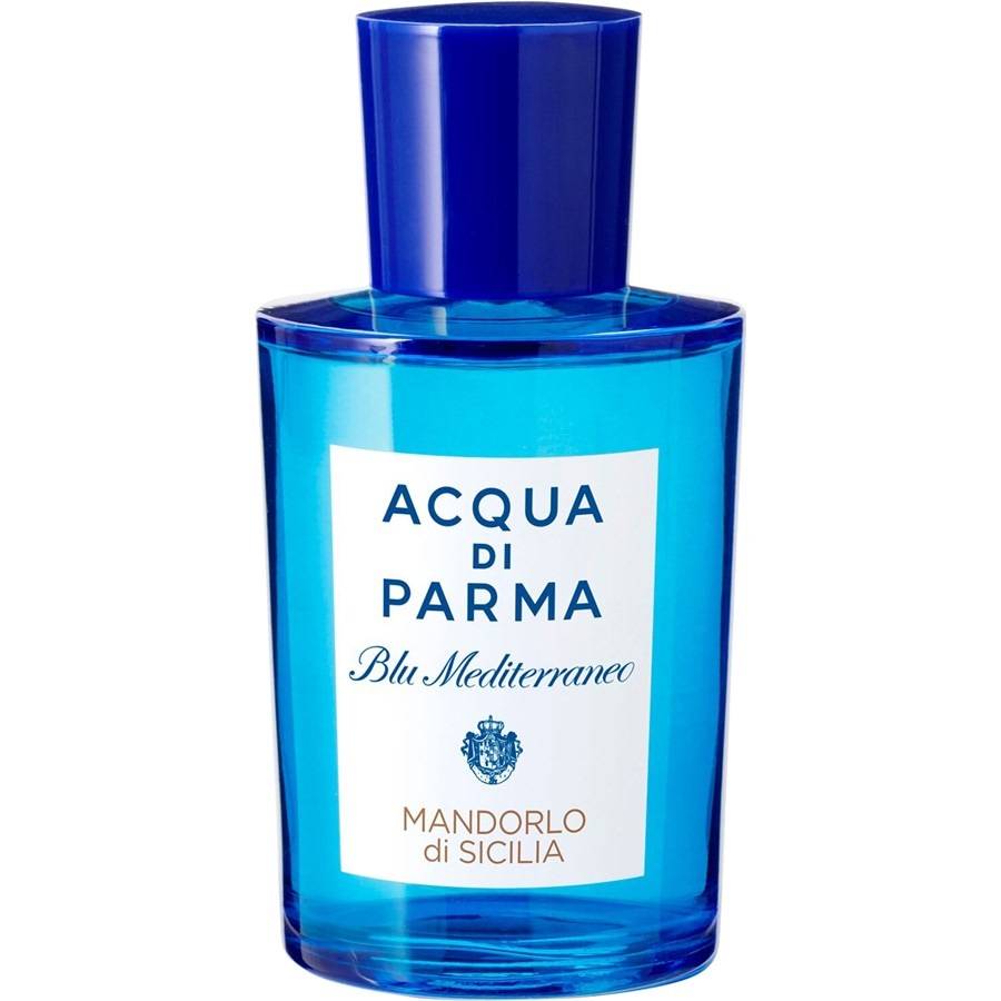 Acqua-di-Parma Blu Mediterraneo