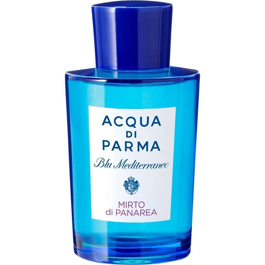 Acqua-di-Parma Blu Mediterraneo