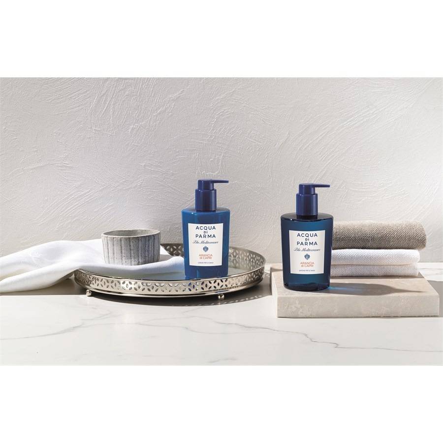 Acqua-di-Parma Blu Mediterraneo