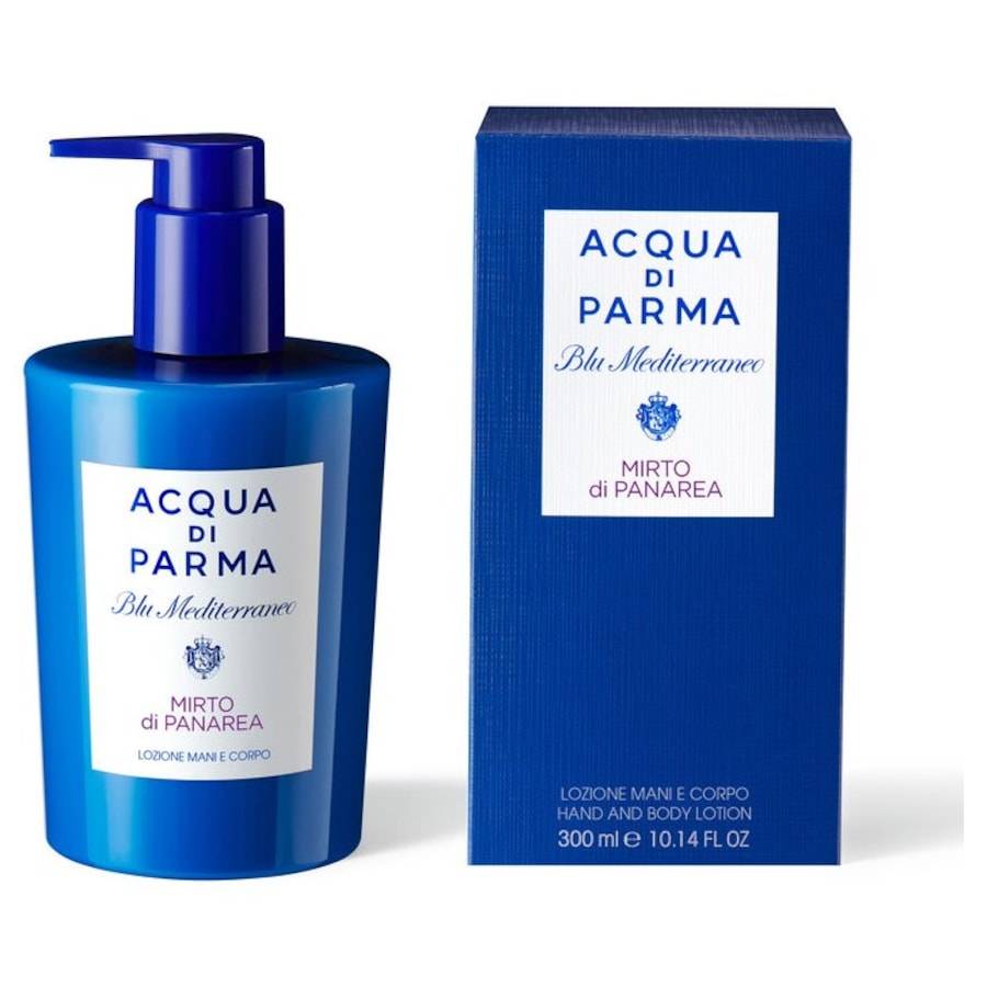 Acqua-di-Parma Blu Mediterraneo
