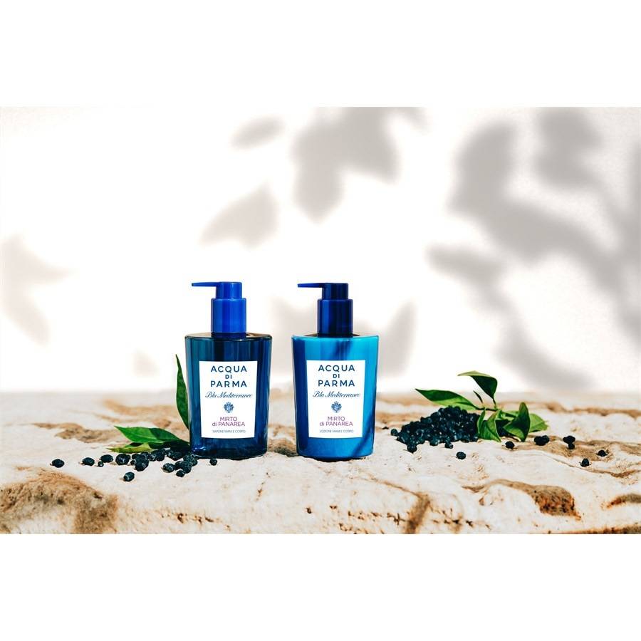 Acqua-di-Parma Blu Mediterraneo