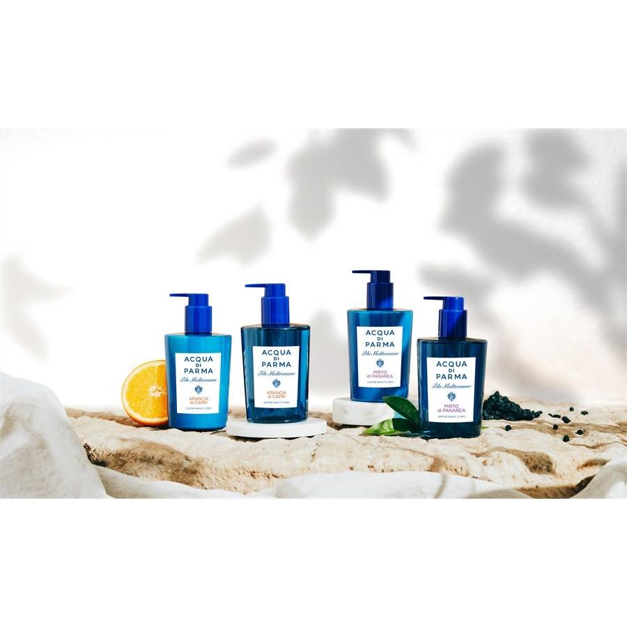 Acqua-di-Parma Blu Mediterraneo
