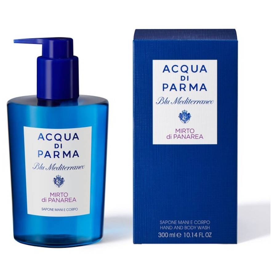 Acqua-di-Parma Blu Mediterraneo