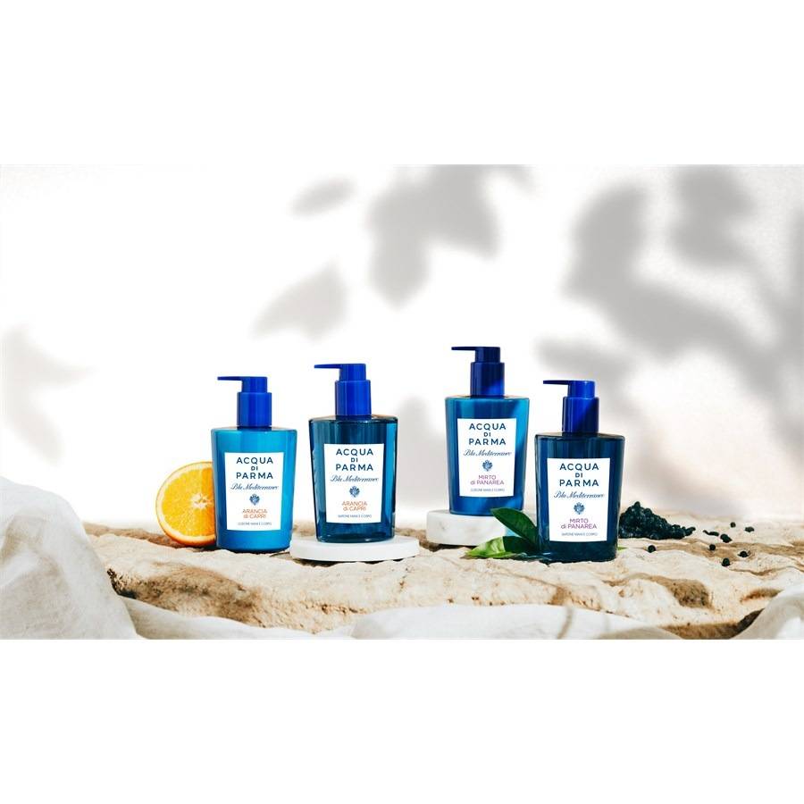 Acqua-di-Parma Blu Mediterraneo