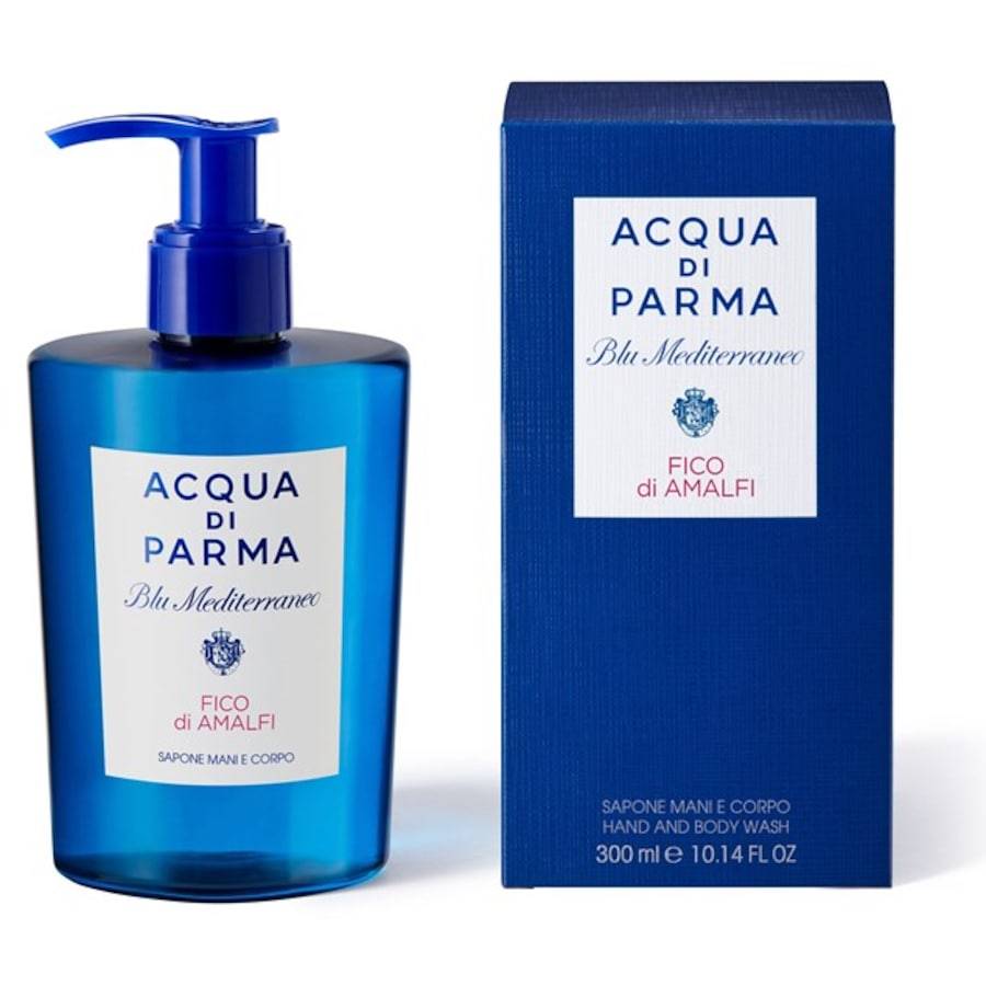 Acqua-di-Parma Blu Mediterraneo